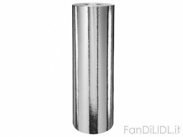 Foglio isolante per radiatore Powerfix, prezzo 6,99 &#8364; per Alla confezione ...