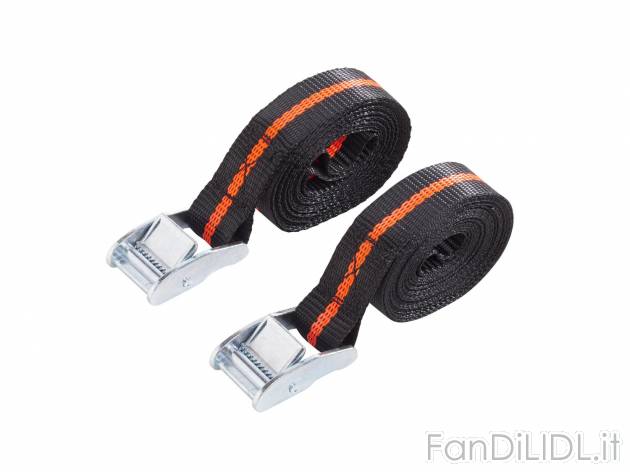 Cinghie o elastici per portapacchi , prezzo 1.99 &#8364;