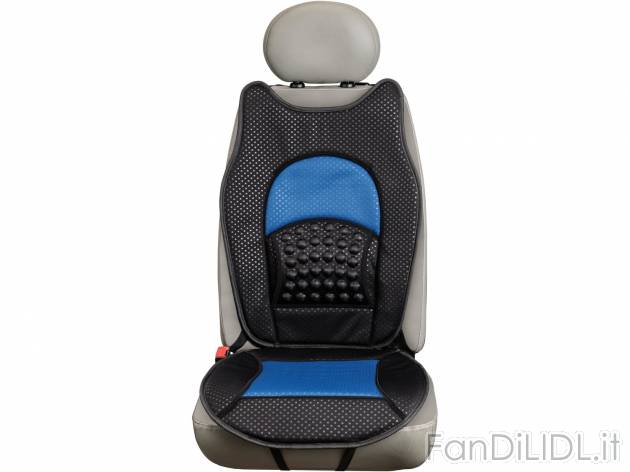 Coprisedile per auto , prezzo 7.99 &#8364; 
- Adatto anche per sedili con airbag ...
