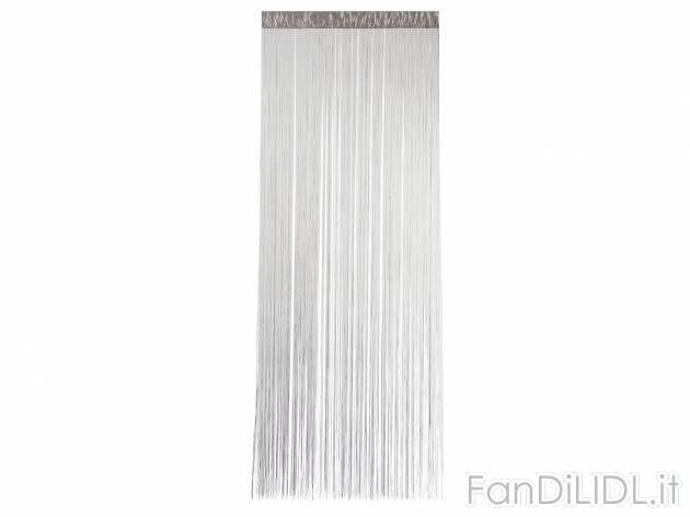 Tenda separ 90x240 cm , prezzo 4.99 &#8364; 
- Con cordoncino per poterla tirare
- ...