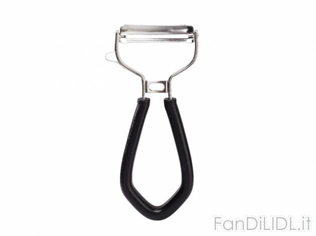 Sbucciatore/tagliaverdure alla julienne Ernesto, prezzo 2,49 &#8364; per Alla ...