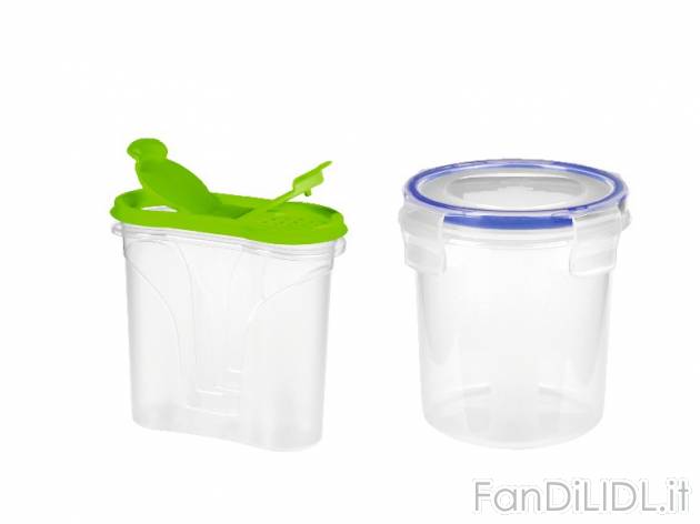 Articoli da cucina Ernesto, prezzo 0,99 &#8364; per Alla confezione 
- A scelta ...