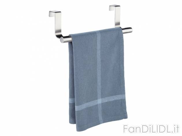 Asta per asciugapiatti Ernesto, prezzo 2,99 &#8364; per Alla confezione 
- In ...