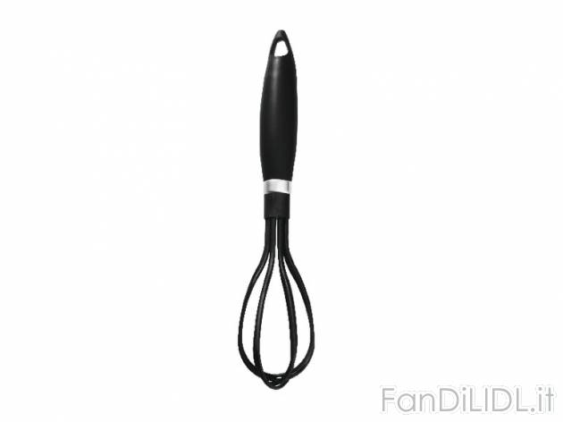 Utensile da cucina Ernesto, prezzo 2,99 &#8364; per Alla confezione 
- A scelta ...