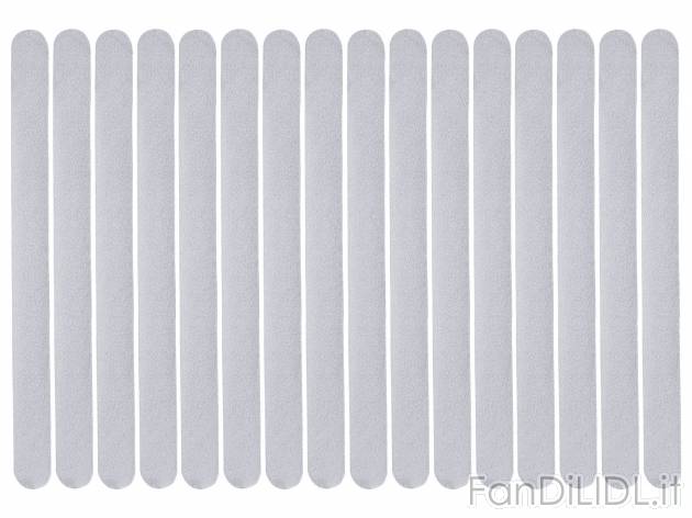 Adesivi antiscivolo per bagno , prezzo 3.99 &#8364;  
-  Autoadesivi
