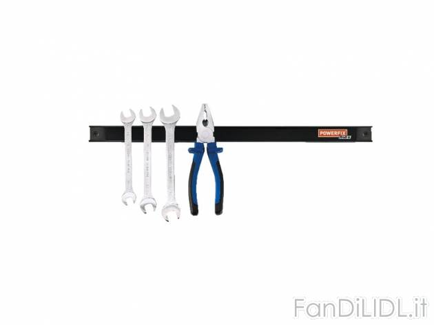 Articoli magnetici da lavoro Powerfix, prezzo 3,99 &#8364; per Alla confezione ...
