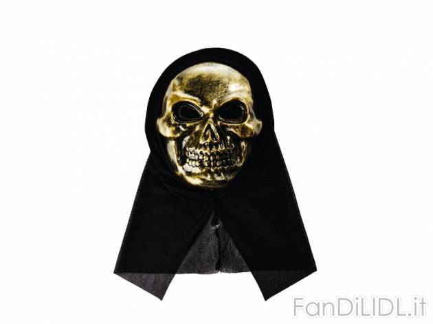 Maschera di Halloween per adulti , prezzo 2,99 &#8364; per Alla confezione 
- ...
