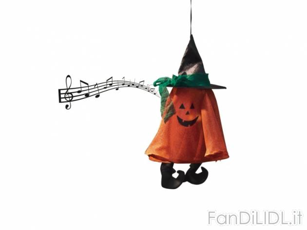 Decorazione da appendere per Halloween Melinera, prezzo 11,99 &#8364; per Alla ...