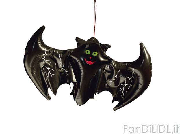 Decorazione gonfiabile per Halloween , prezzo 1,99 &#8364; per Alla confezione ...