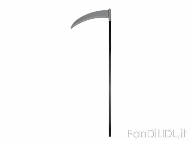 Tridente, ascia o falce per Halloween , prezzo 1,99 &#8364; per Alla confezione ...
