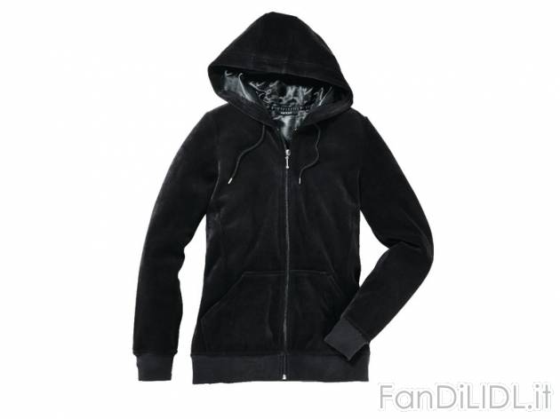 Tuta da donna Esmara, prezzo 14,99 &#8364; per Alla confezione 
- Comoda da ...