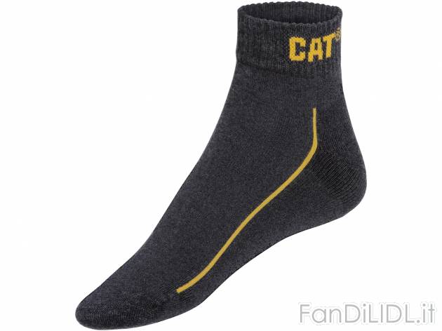 Calze da lavoro per uomo, 3 paia , prezzo 4.99 &#8364;