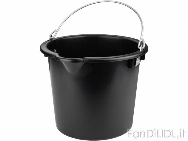Secchio da lavoro, 20L , prezzo 4.99 &#8364;