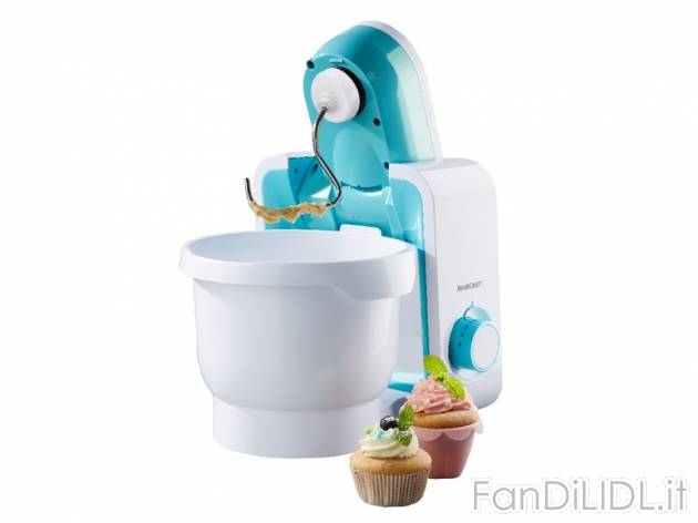 Robot da cucina , prezzo 59,99 &#8364; per Alla confezione 
- 4 livelli di ...