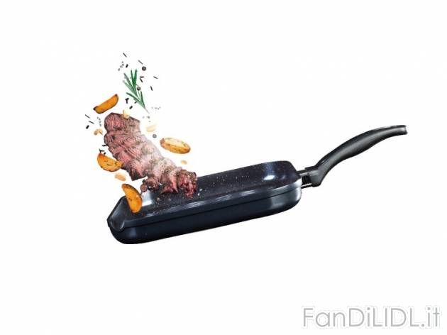 Bistecchiera Ernesto, prezzo 17,99 &#8364; per Alla confezione 
- Adatta a tutti ...