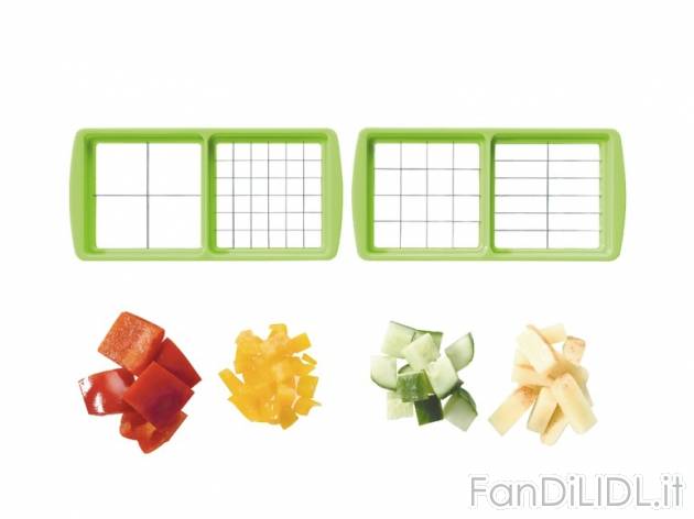 Tritatutto o tagliaverdure multifunzione Ernesto, prezzo 15,99 &#8364; per Alla ...