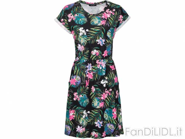 Vestitino da donna , prezzo 6.99 &#8364;