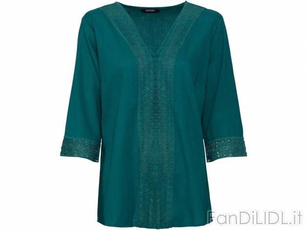 Camicetta da donna , prezzo 7.99 &#8364;