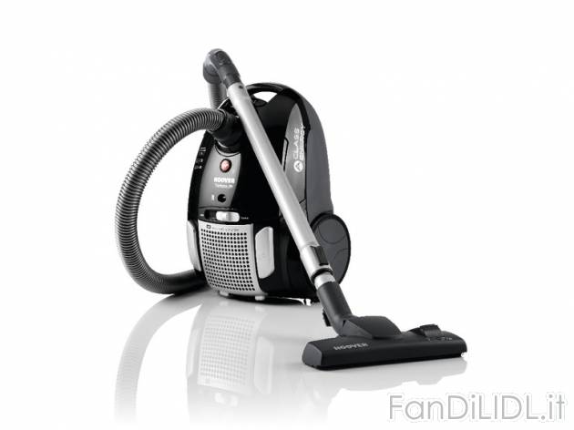 Aspirapolvere , prezzo 64,99 &#8364; per Alla confezione 
- Regolazione elettronica ...