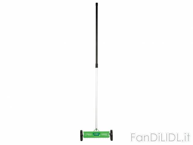Scarificatore o estirpatore manuale , prezzo 19.99 &#8364; 
Estirpatore:
- ...
