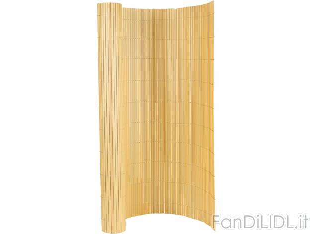 Telo di protezione visiva 100x300 cm o 150x200 cm , prezzo 16.99 &#8364; 
- ...