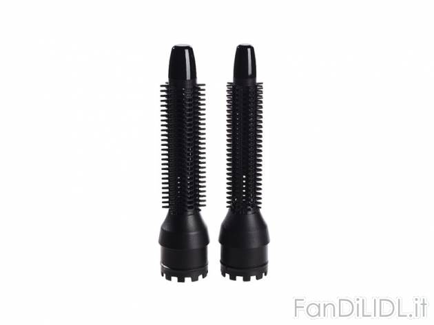 Arricciacapelli , prezzo 9,99 &#8364; per Alla confezione 
- Tasto per srotolare ...