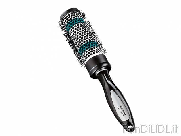 Spazzola per capelli Miomare, prezzo 3,99 &#8364; per Alla confezione 
- A scelta ...