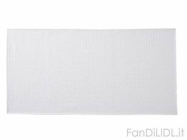 Asciugamano 50 x 100 cm Miomare, prezzo 3,99 &#8364; per Alla confezione 
- ...