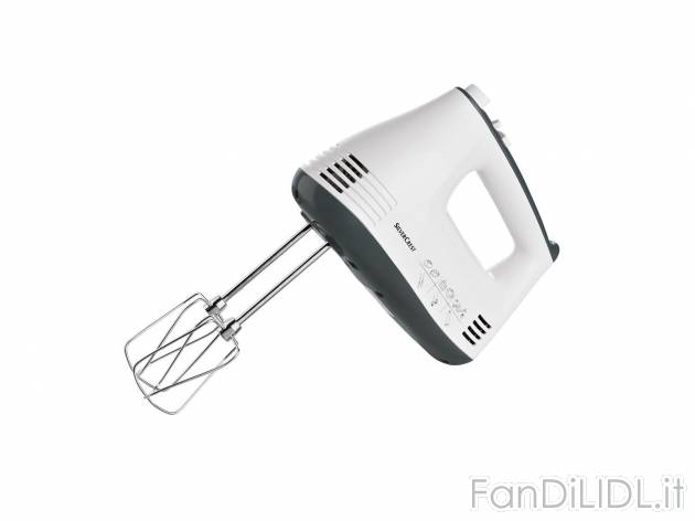 Set sbattitore multifunzione 2 in 1 , prezzo 14.99 &#8364; per Al set 
- 5 ...