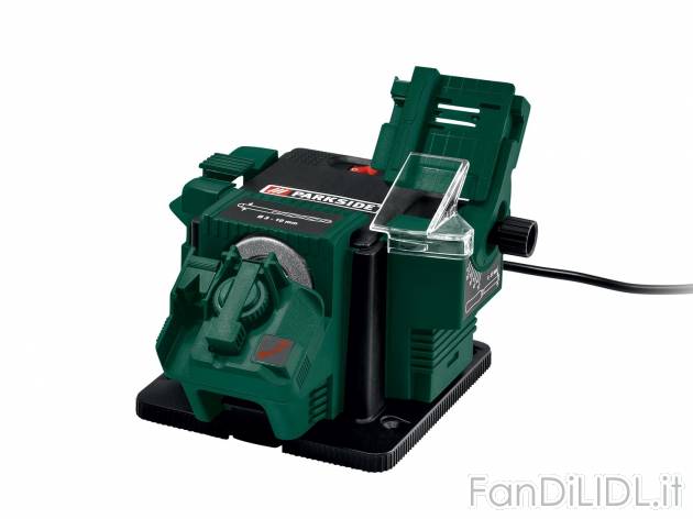 Macchina affilatrice , prezzo 17.99 &#8364; 
- Accessori per coltelli, forbici ...