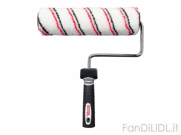Rullo per tinteggiare , prezzo 4.99 &#8364;  
-  Larghezza del rullo: 25 cm