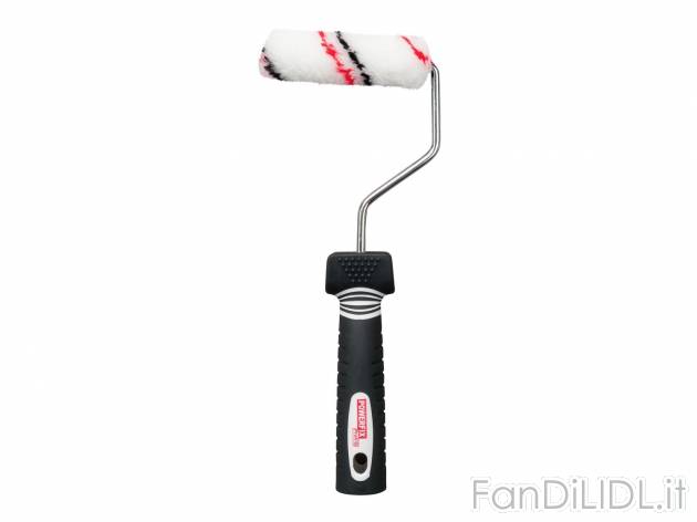 Rullo angolare, 2 pezzi o set rulli per tinteggiare, 7 pezzi , prezzo 2.99 &#8364;