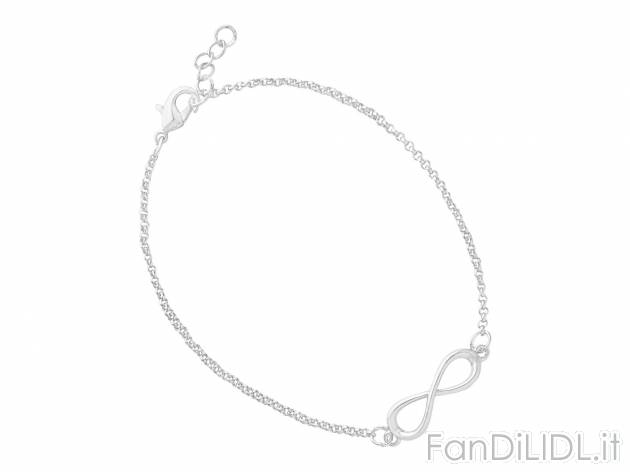 Braccialetto da donna , prezzo 3.99 &#8364;