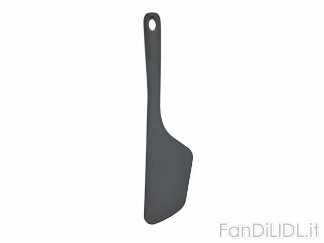 Utensile da cucina in silicone , prezzo 2.49 &#8364; per Alla confezione 
- ...