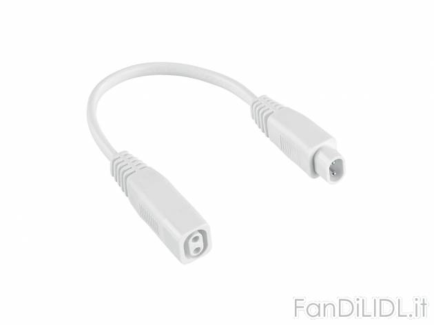 Lampada sottopensile a LED , prezzo 7.99 &#8364; per Alla confezione 
- Illuminazione ...