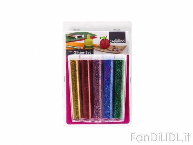Set bricolage , prezzo 3,99 &#8364; per Al set 
- A scelta fra set cartoncini ...