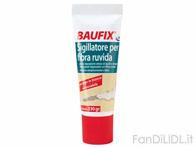 Prodotti per riparazioni , prezzo 3,99 &#8364; per Alla confezione 
- Per il ...