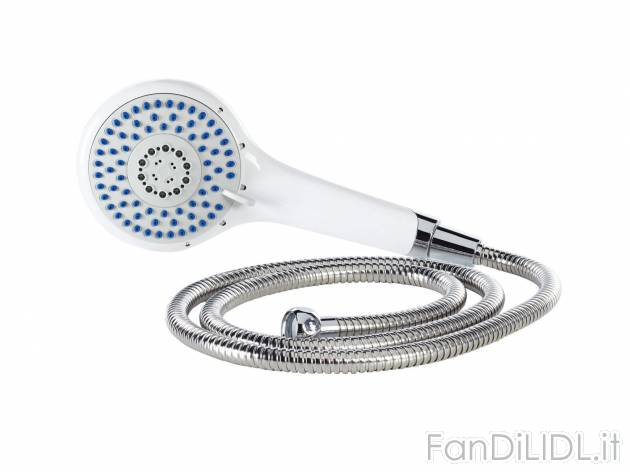 Set doccetta multifunzione , prezzo 8.99 &#8364; per Al set 
- Ugelli anticalcare ...