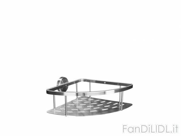 Portafazzoletti o portaoggetti per bagno , prezzo 11.99 &#8364; per Alla confezione ...
