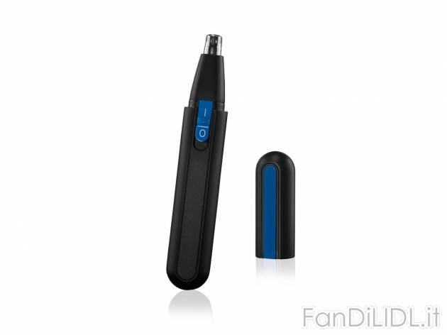Regolapeli per naso e orecchie , prezzo 3.99 &#8364; per Alla confezione 
- ...