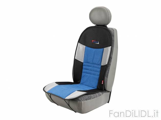 Coprisedile per auto , prezzo 4.99 &#8364; 
- Facile fissaggio grazie ai lacci ...