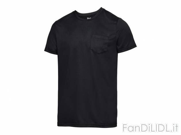 T-shirt sportiva da uomo , prezzo 4.99 &#8364;