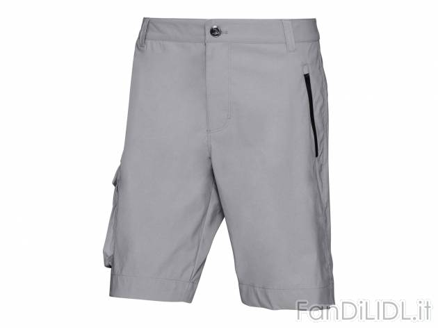 Bermuda sportivi da uomo , prezzo 11.99 &#8364;