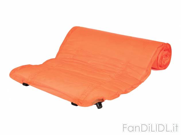 Materassino autogonfiante , prezzo 17.99 &#8364; 
- Con rivestimento in silicone ...