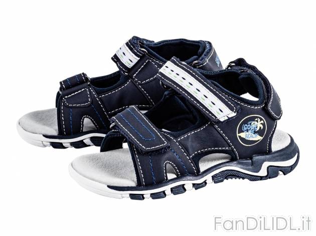 Sandali da bambino , prezzo 7.99 &#8364;
