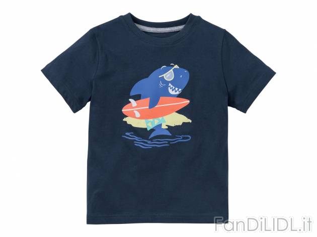 Pigiama corto da bambino , prezzo 3.99 &#8364;