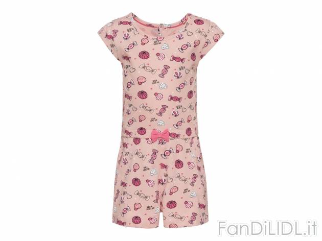 Tutina o vestitino da bambina , prezzo 3.99 &#8364;