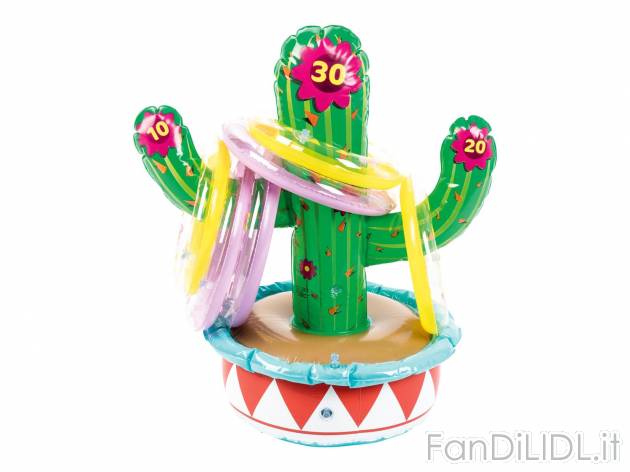 Giochi gonfiabili da giardino , prezzo 9.99 &#8364; 
- Toppa per riparazione ...