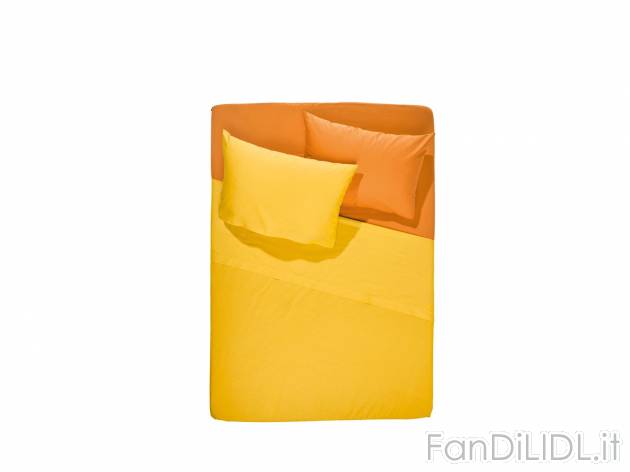 Completo lenzuola , prezzo 14.99 &#8364; 
- In puro cotoneSingolo: 14,99&#8364;
- ...