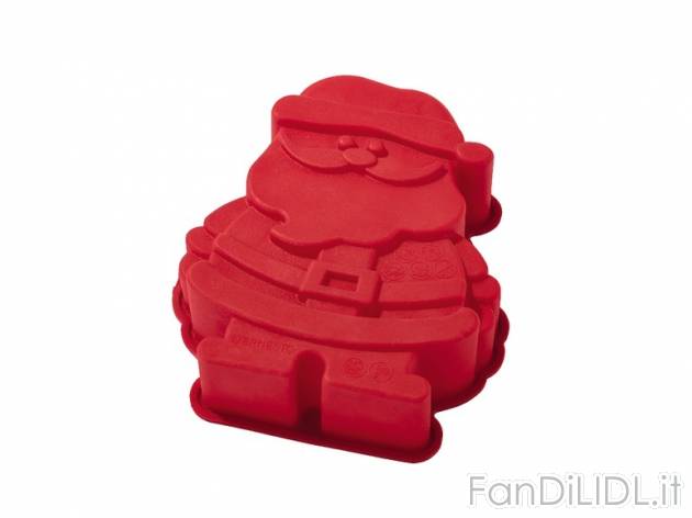 Stampo per dolci in silicone Ernesto, prezzo 1,99 &#8364; per Alla confezione ...